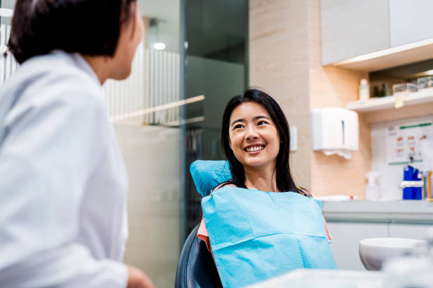 Frequently Asked Questions about our Dental Care Services in Washington, IL